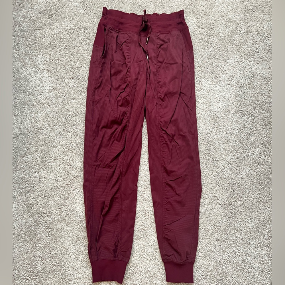 Lululemon Dance Studio Joggers